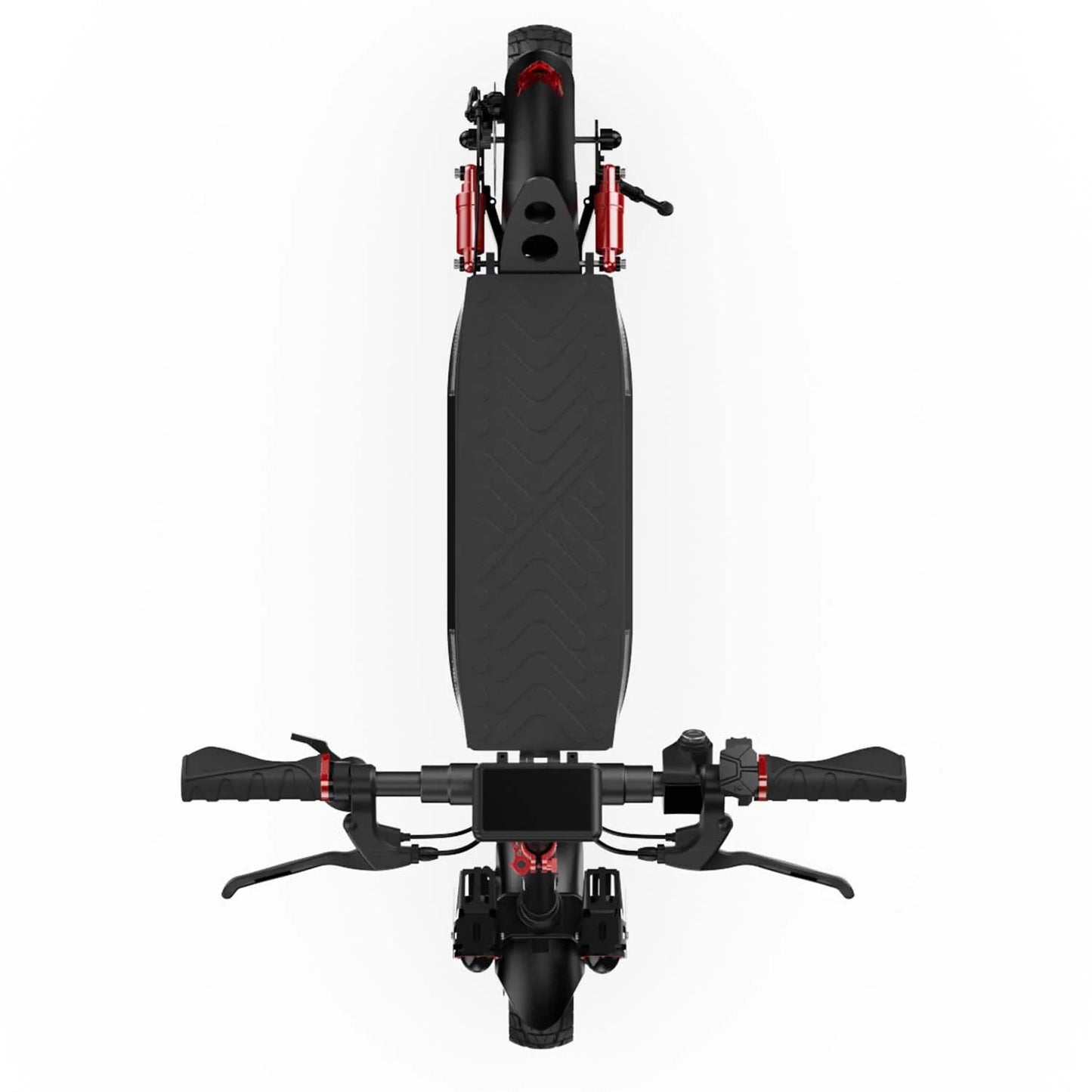 iScooter iX4 - Electric scooter - Wheelyshop