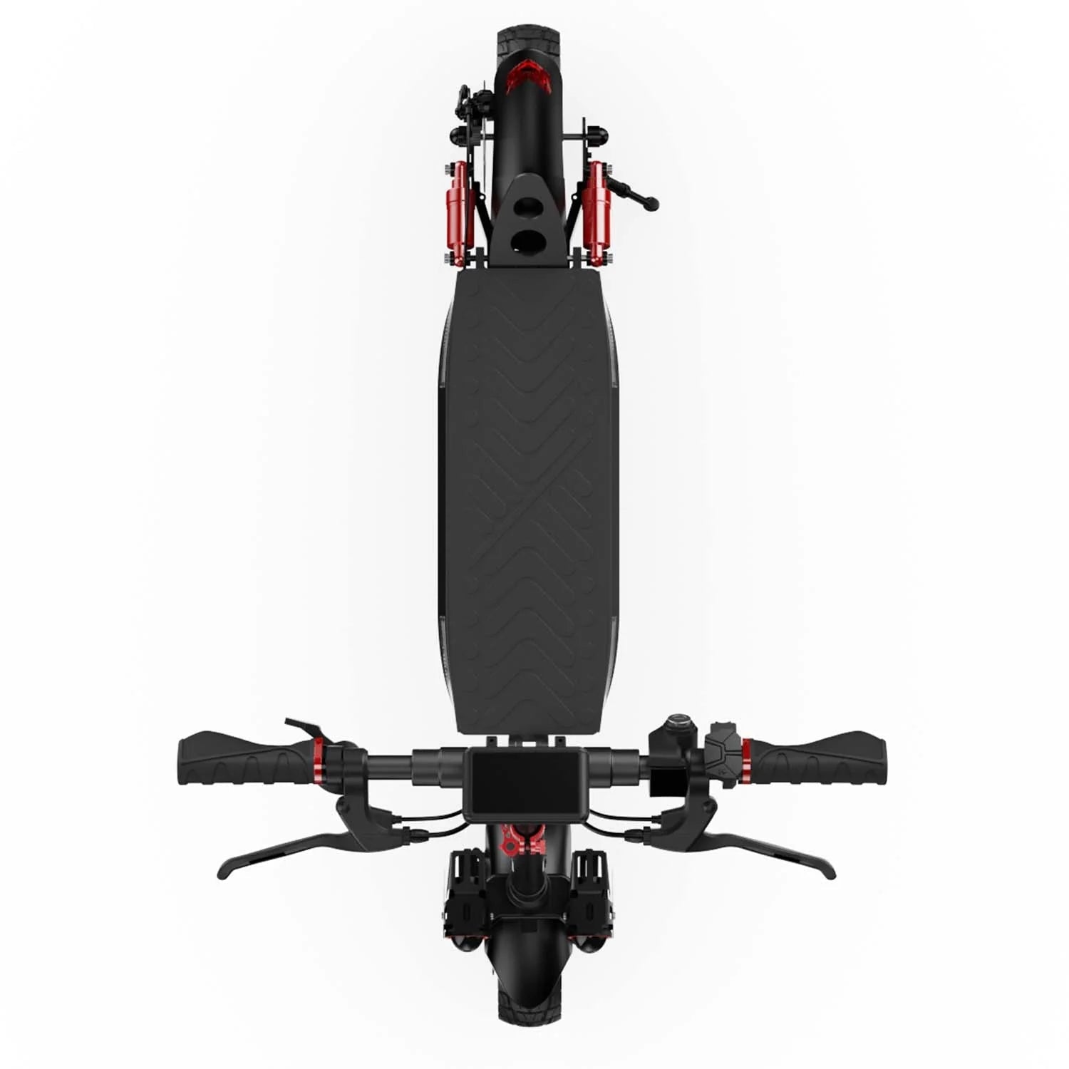 iScooter iX4 - Electric scooter - Wheelyshop