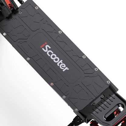 iScooter iX5S - Electric scooter - Wheelyshop