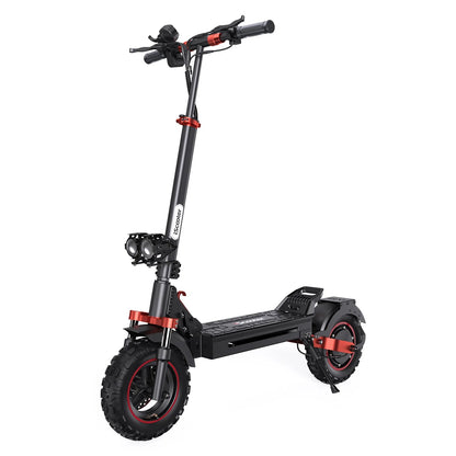iScooter iX5S - Electric scooter - Wheelyshop