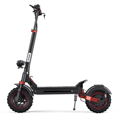 iScooter iX5S - Electric scooter - Wheelyshop