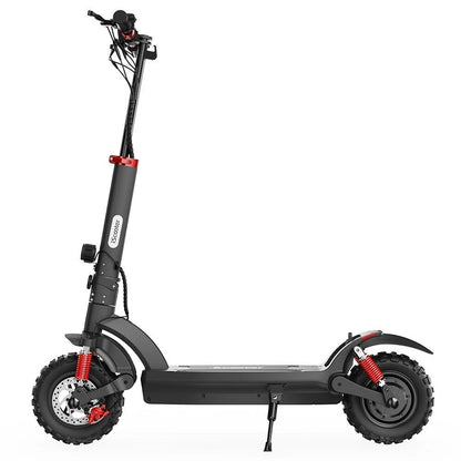 iScooter iX6 - Electric scooter - Wheelyshop