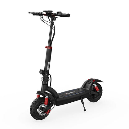 iScooter iX6 - Electric scooter - Wheelyshop