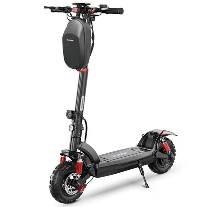 iScooter iX6 - Electric scooter - Wheelyshop