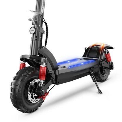 iScooter iX6 - Electric scooter - Wheelyshop