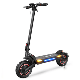 iScooter iX7 Pro - Patinete eléctrico - Wheelyshop
