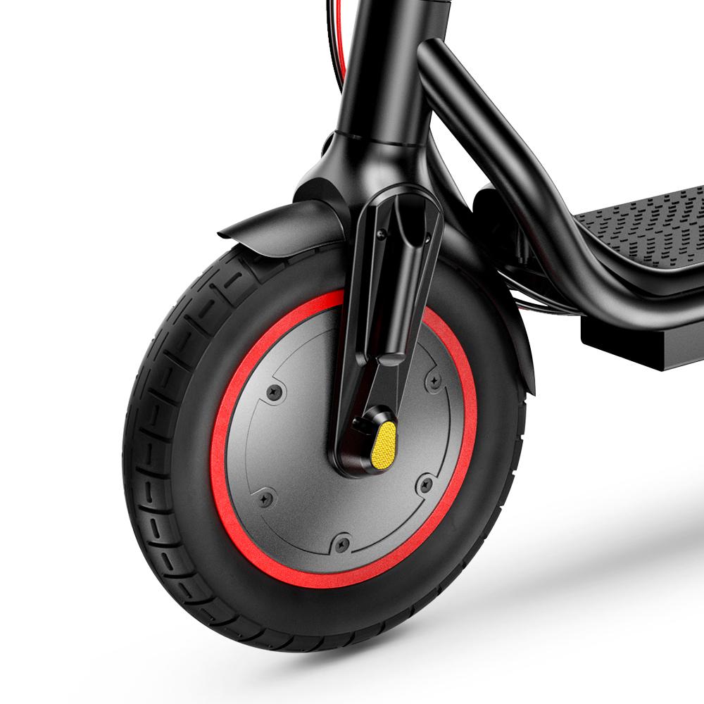 iScooter W6 - Patinete eléctrico - Tienda de ruedas