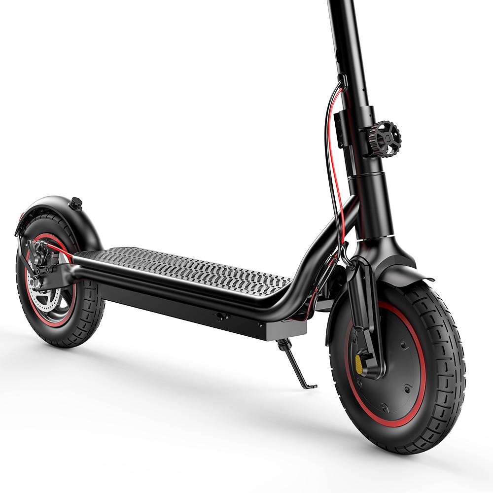 iScooter W6 - Patinete eléctrico - Tienda de ruedas