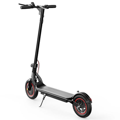 iScooter W6 - Patinete eléctrico - Tienda de ruedas