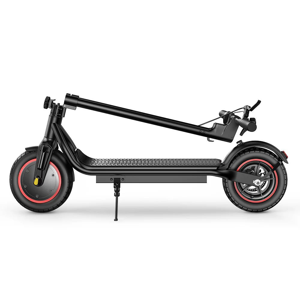 iScooter W6 - Patinete eléctrico - Tienda de ruedas
