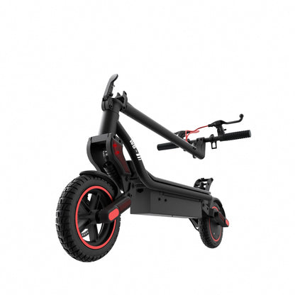iScooter W8 - Electric scooter - Wheelyshop