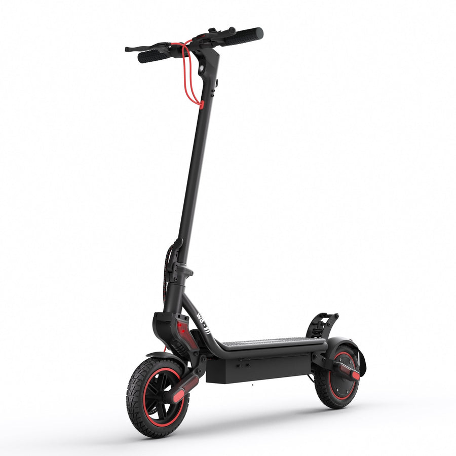 iScooter W8 - Patinete eléctrico - Wheelyshop