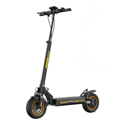 iScooter W9 Air - Patinete eléctrico - Wheelyshop