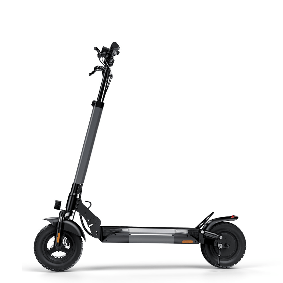 iScooter W9 - Patinete eléctrico - Tienda de ruedas