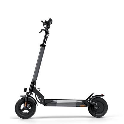 iScooter W9 - Patinete eléctrico - Tienda de ruedas