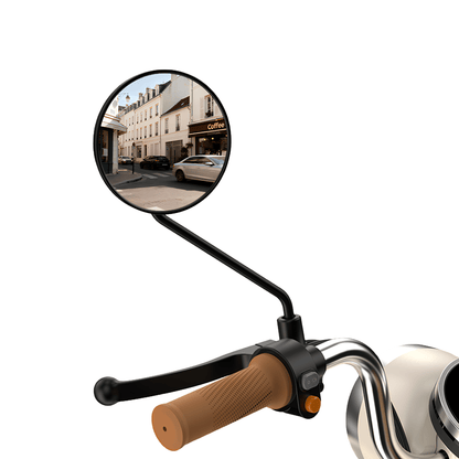 iScooter Y16 - Electric scooter - Wheelyshop
