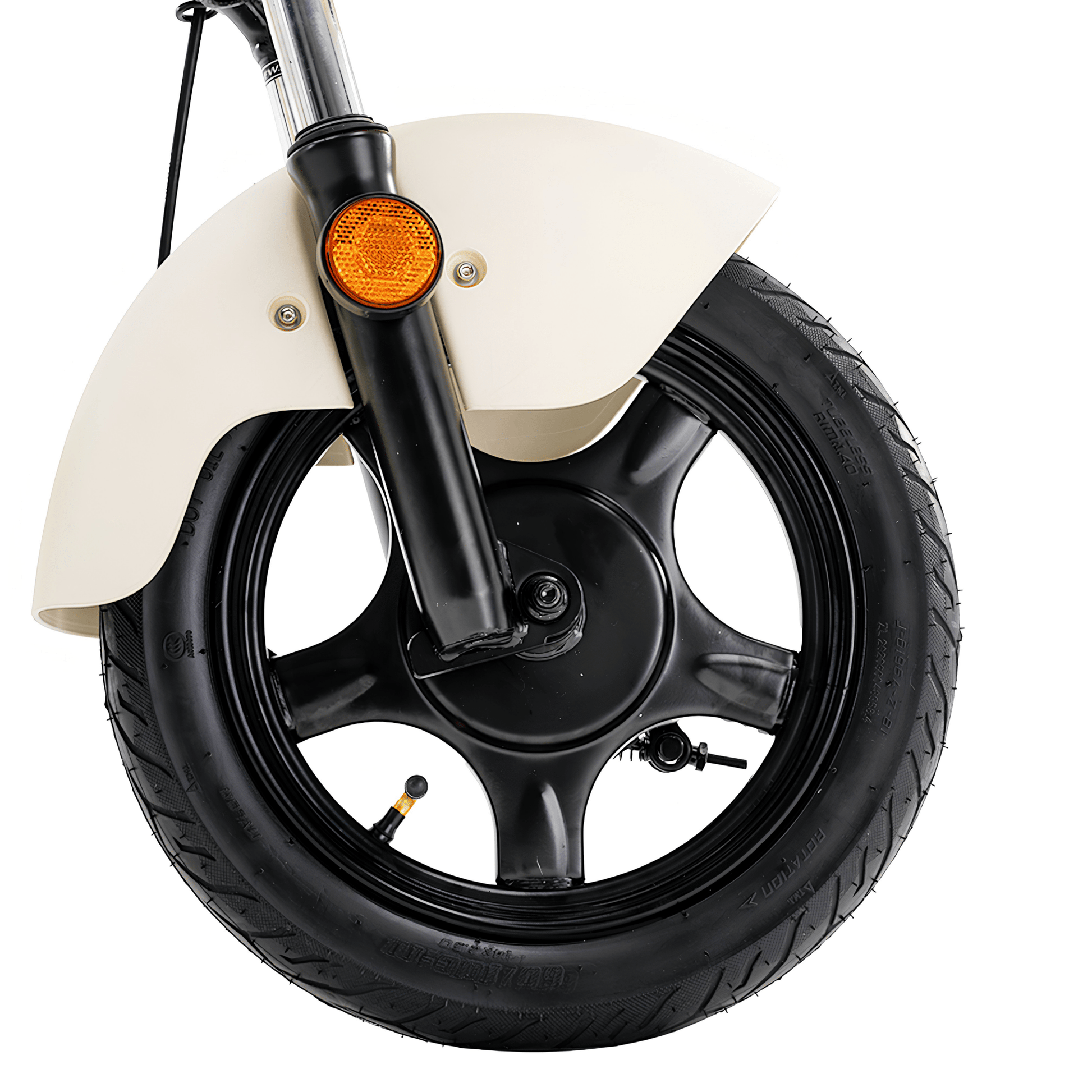 iScooter Y16 - Electric scooter - Wheelyshop