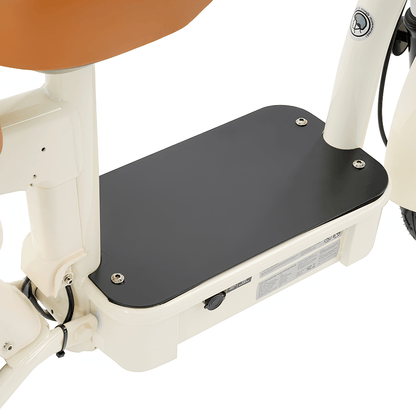 iScooter Y16 - Electric scooter - Wheelyshop