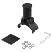 Soporte ajustable para intermitentes traseros y luces traseras para Xiaomi con piezas incluidas