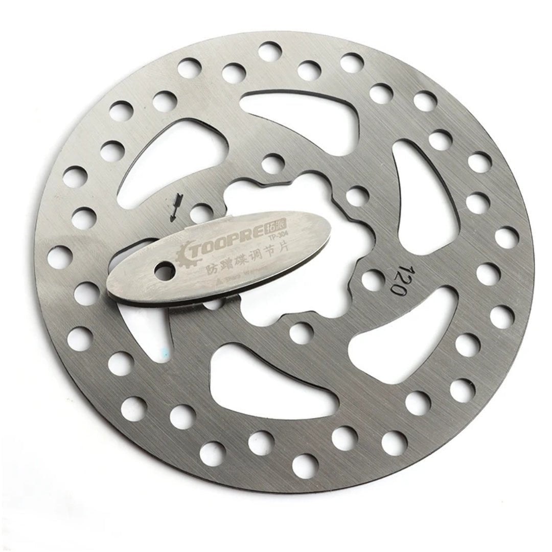 Herramienta de ajuste de pastillas de freno - Accesorios - Tienda de ruedas