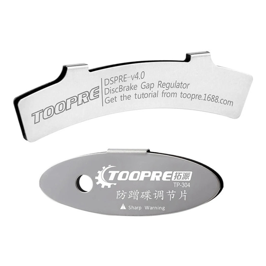 Herramienta de ajuste de pastillas de freno - Accesorios - Tienda de ruedas