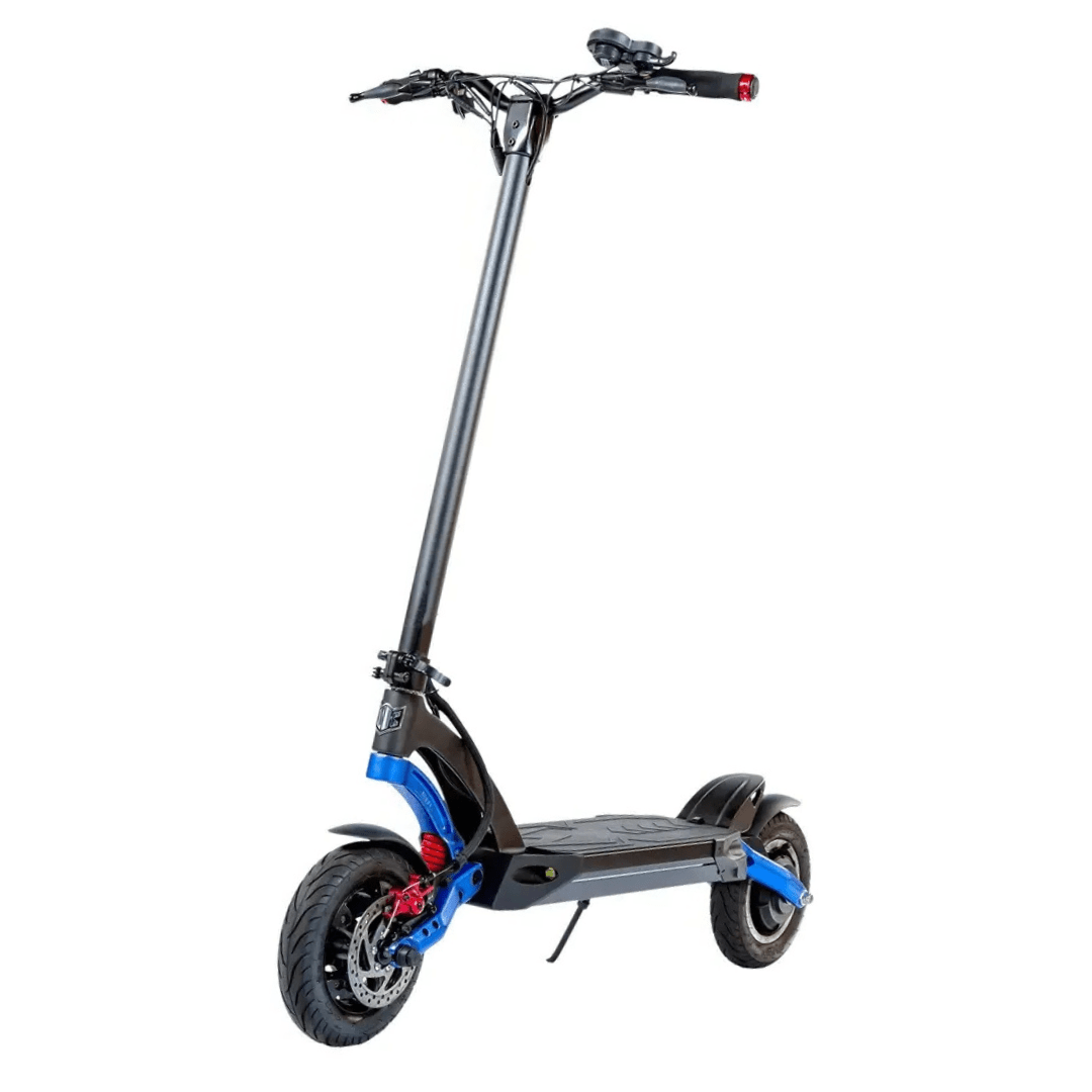 KAABO MANTIS 10 ECO (48V 13Ah) - Electric scooter - Wheelyshop