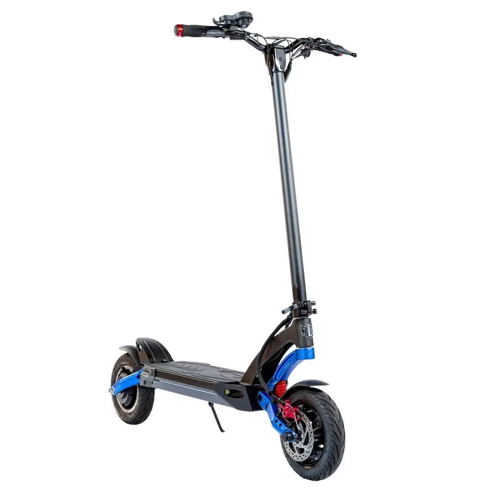 KAABO MANTIS 10 ECO (48V 13Ah) - Electric scooter - Wheelyshop