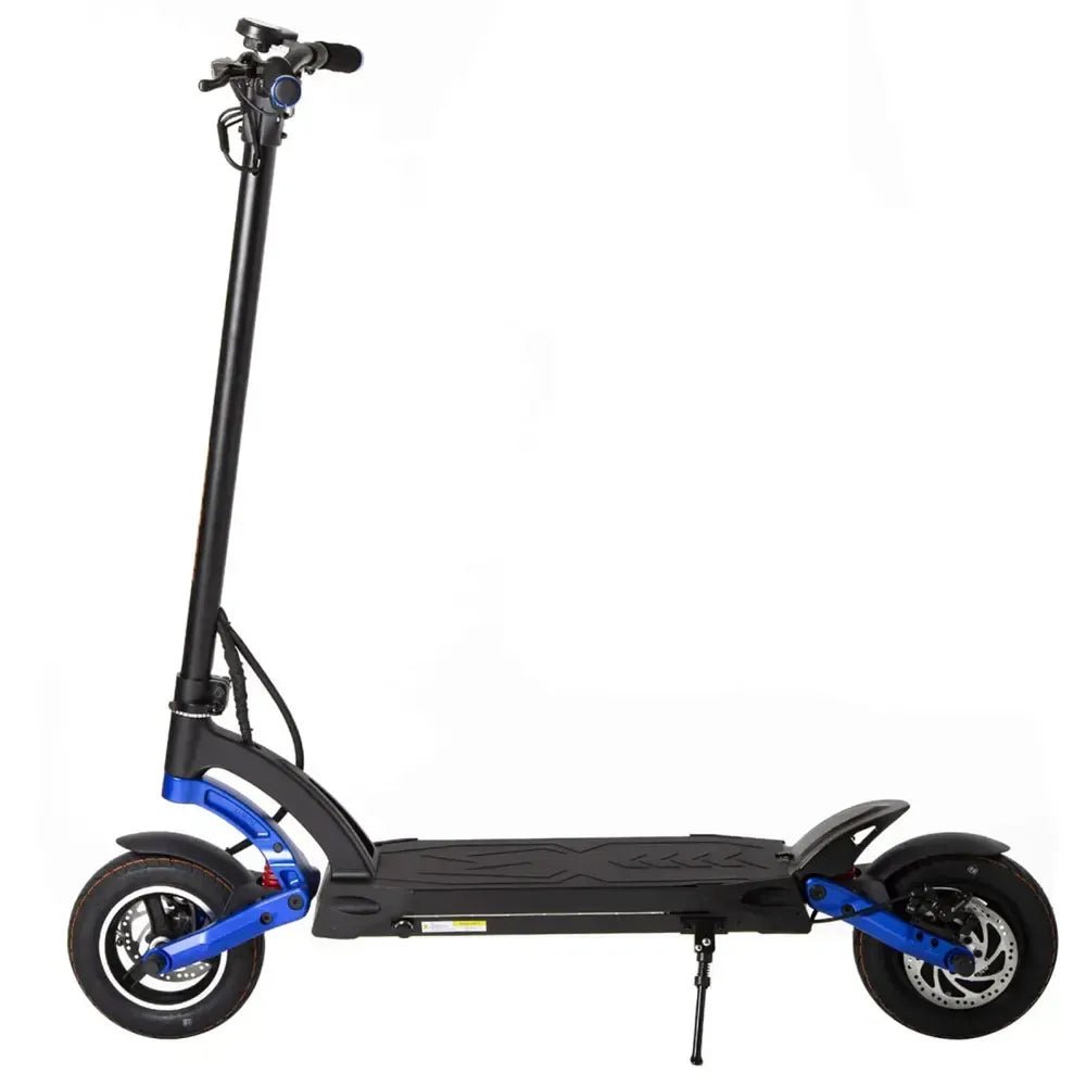 KAABO MANTIS 10 ECO (48V 13Ah) - Electric scooter - Wheelyshop