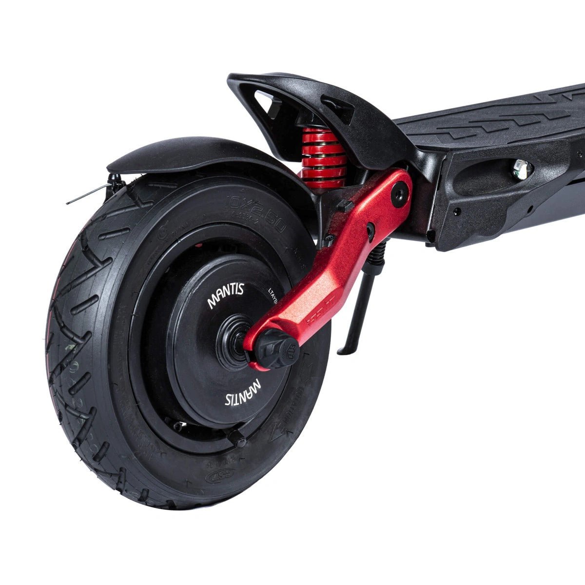 KAABO MANTIS 10 Plus - Patinete eléctrico - Tienda de ruedas