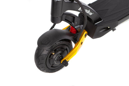 KAABO MANTIS 10 Plus - Patinete eléctrico - Tienda de ruedas