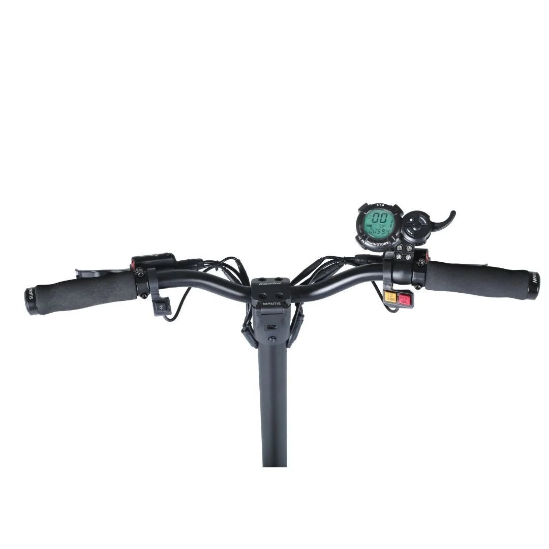 Manillar del KAABO MANTIS 10 Plus