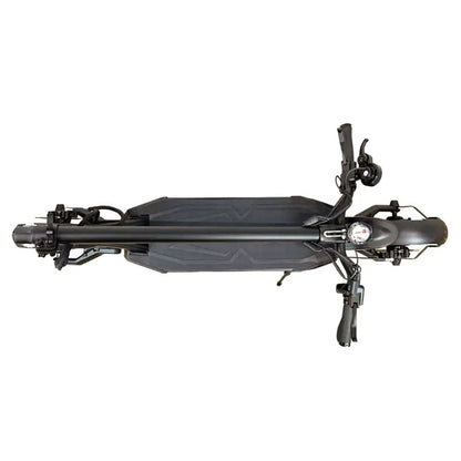 KAABO MANTIS 10 Plus - Patinete eléctrico - Tienda de ruedas