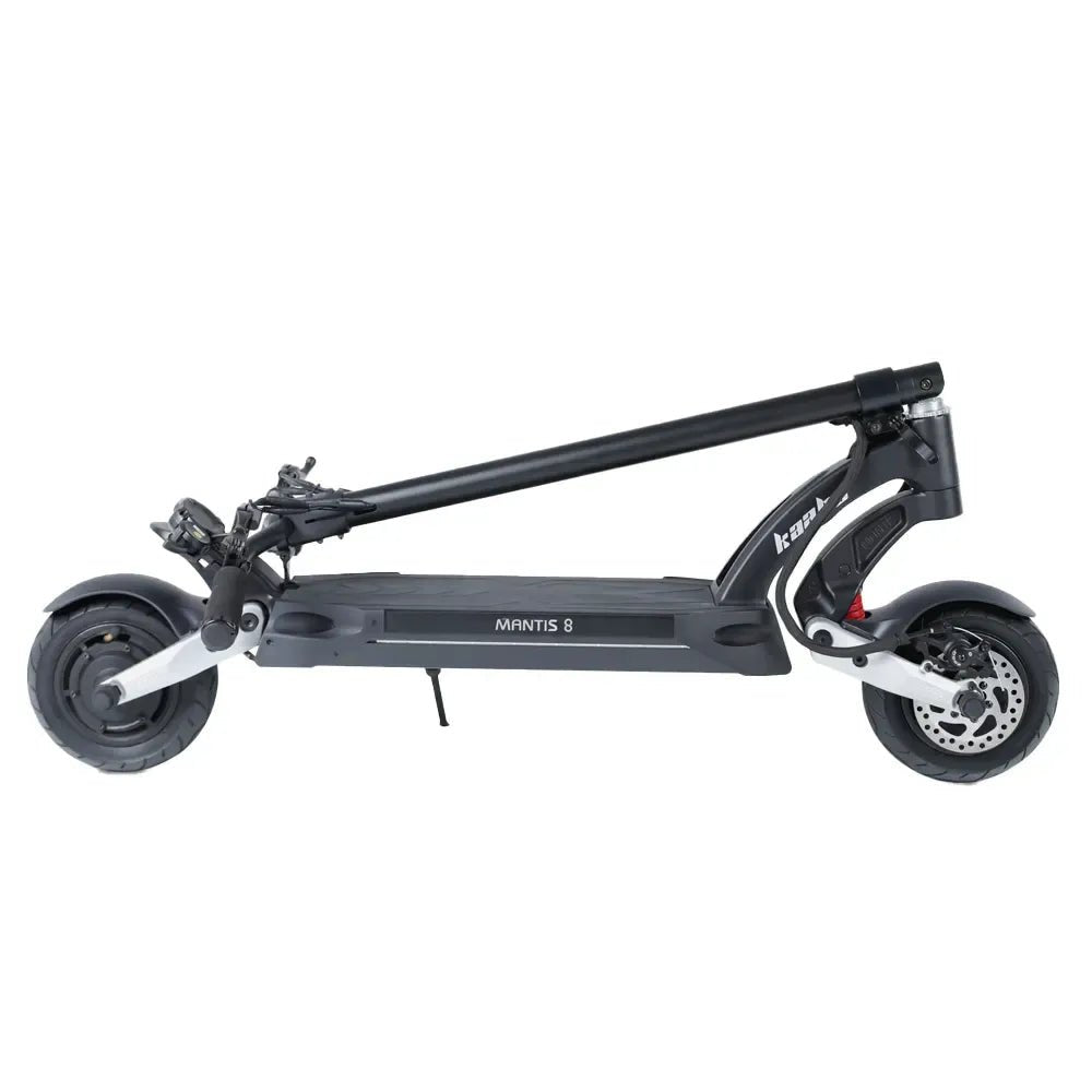 KAABO MANTIS 8 PLUS (48V 24.5Ah) - Electric scooter - Wheelyshop