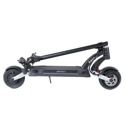 KAABO MANTIS 8 PLUS (48V 24.5Ah) - Electric scooter - Wheelyshop