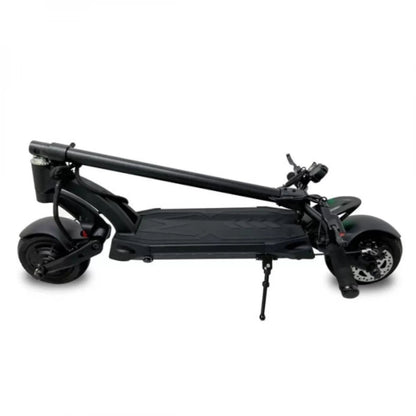 KAABO MANTIS 8 PLUS (48V 24.5Ah) - Electric scooter - Wheelyshop