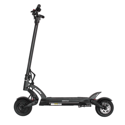 KAABO MANTIS 8 PLUS (48V 24.5Ah) - Electric scooter - Wheelyshop