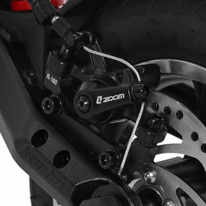 KAABO MANTIS 8 PLUS (48V 24.5Ah) - Electric scooter - Wheelyshop