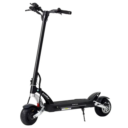 KAABO MANTIS 8 PLUS (48V 24.5Ah) - Electric scooter - Wheelyshop