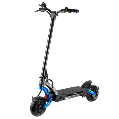 KAABO MANTIS 8 PLUS (48V 24.5Ah) - Electric scooter - Wheelyshop