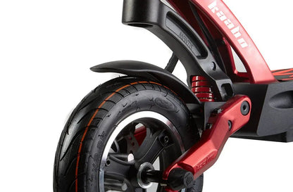 KAABO MANTIS 8 PLUS (48V 24.5Ah) - Electric scooter - Wheelyshop