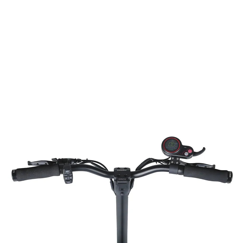 KAABO MANTIS 8 PLUS (48V 24.5Ah) - Electric scooter - Wheelyshop