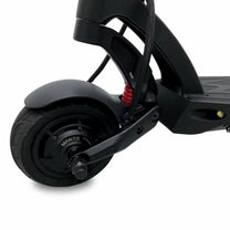 Rueda trasera del KAABO MANTIS 8 PLUS