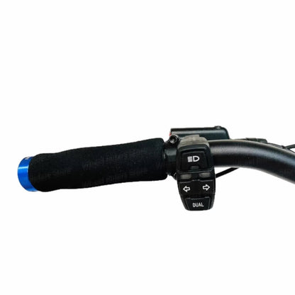 KAABO MANTIS 8 PLUS (48V 24.5Ah) - Electric scooter - Wheelyshop