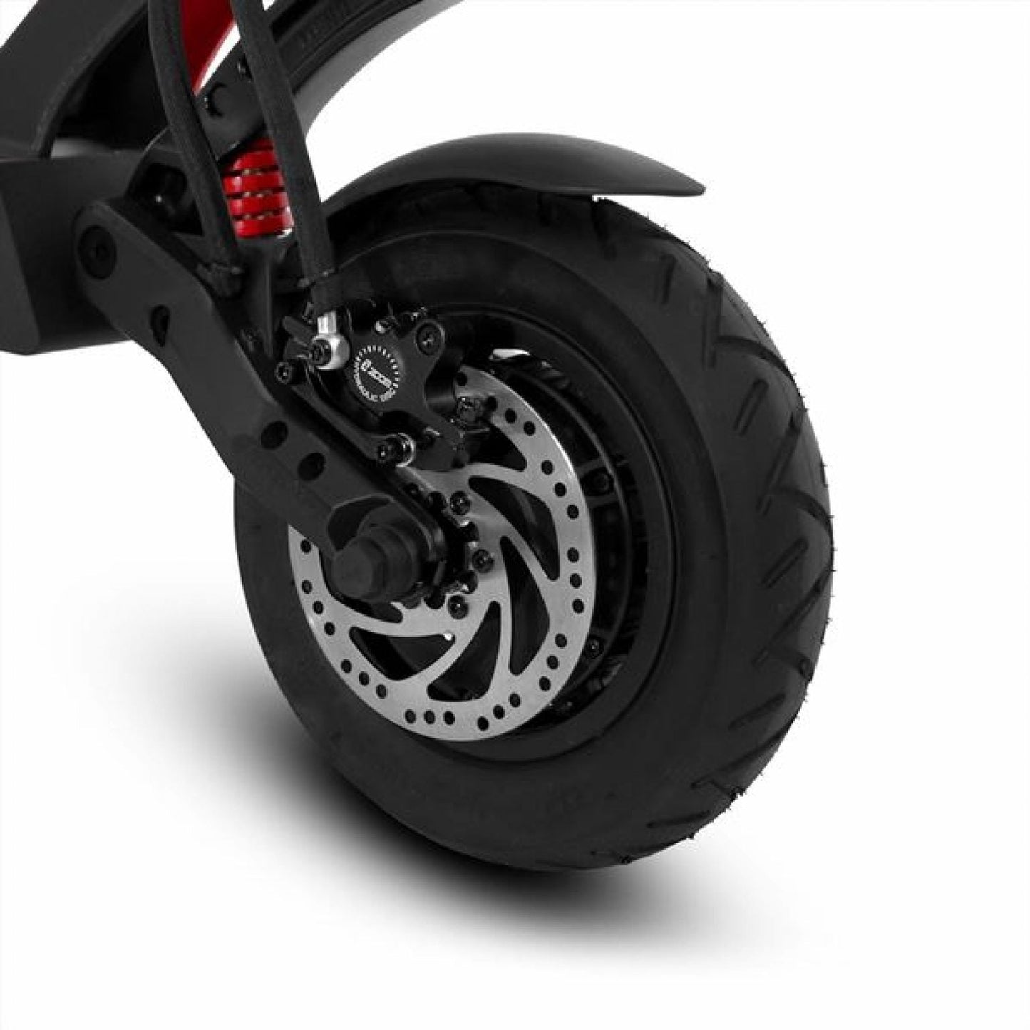 KAABO MANTIS 8 PLUS (48V 24.5Ah) - Electric scooter - Wheelyshop