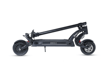 Patinete eléctrico KAABO MANTIS 8 PLUS plegado