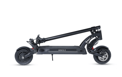 KAABO MANTIS 8 PLUS (48V 24.5Ah) - Electric scooter - Wheelyshop