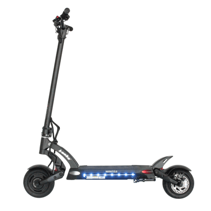 KAABO MANTIS 8 PLUS (48V 24.5Ah) - Electric scooter - Wheelyshop