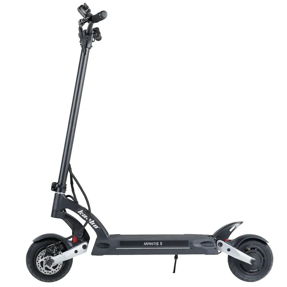 KAABO MANTIS 8 PLUS (48V 24.5Ah) - Electric scooter - Wheelyshop