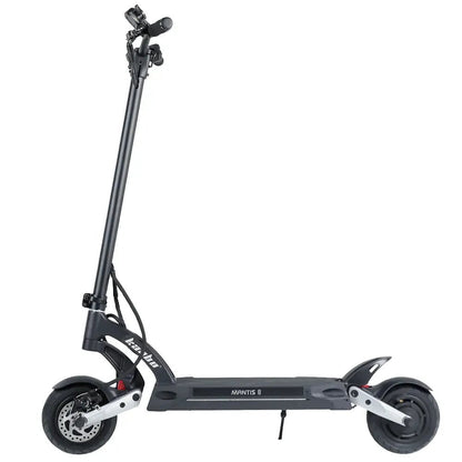 KAABO MANTIS 8 PLUS (48V 24.5Ah) - Electric scooter - Wheelyshop