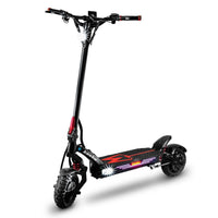KAABO MANTIS KING GT - Patinete eléctrico - Wheelyshop